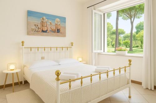 Villa by the Sea and Pool, Lignano Sabbiadoro (zdjęcie 5)