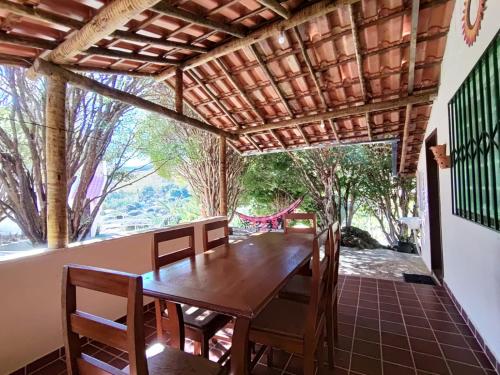 Létesítmények, Sítio da Serra em Ouro Preto MG - POUSADA (Sitio da Serra em Ouro Preto MG - POUSADA) in Cachoeira do Campo