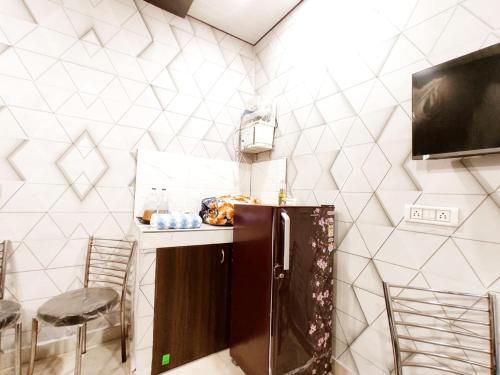 S & A HOMESTAY & PG - Budget Rooms Near LPU Phagwara LAW Gate, Phagwāra (foto 2)