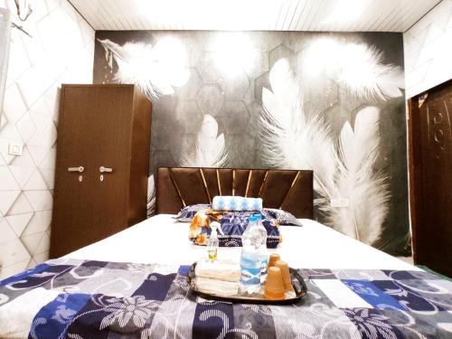 S & A HOMESTAY & PG - Budget Rooms Near LPU Phagwara LAW Gate, Phagwāra (foto 8)