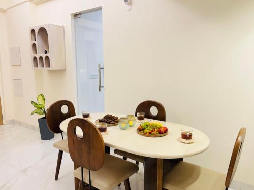 Rio - Stylish 3BHK apartment near Medanta, Artemis and Golf course extension road, Gurgaon (zdjęcie 9)