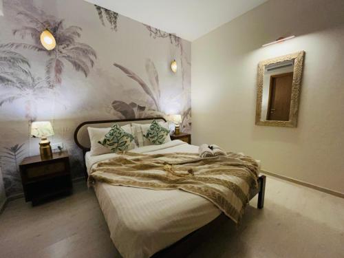 Rio - Stylish 3BHK apartment near Medanta, Artemis and Golf course extension road, Gurgaon (zdjęcie 4)