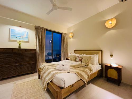 Rio - Stylish 3BHK apartment near Medanta, Artemis and Golf course extension road, Gurgaon (zdjęcie 5)
