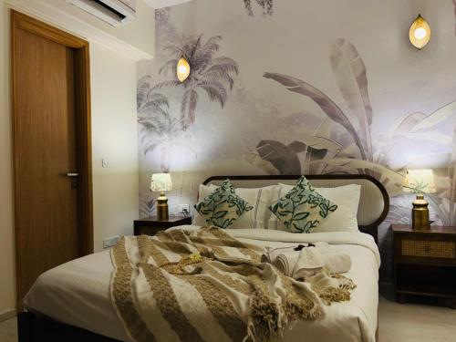 Rio - Stylish 3BHK apartment near Medanta, Artemis and Golf course extension road, Gurgaon (zdjęcie 6)