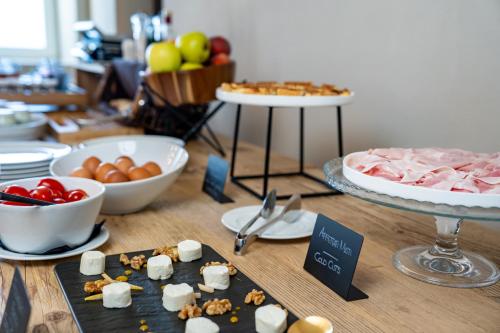 Ételek és italok, Locanda Moderna Carlambroeus in Montevecchia