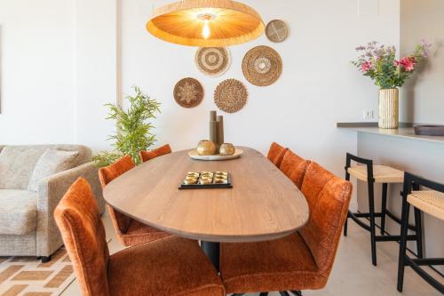 Casas Riverview - Casa encanto de la Raya Ayamonte AHR107P21, Ayamonte (zdjęcie 7)