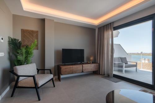 Casas Riverview - Casa encanto de la Raya Ayamonte AHR107P21, Ayamonte (zdjęcie 8)