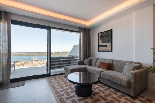 Casas Riverview - Casa encanto de la Raya Ayamonte AHR107P21, Ayamonte (zdjęcie 9)