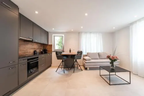 Geräumige Wohnung im Kanton Zürich! in Winterthur, Schweiz