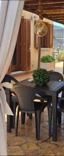 Affittacamere Il FIORE 5