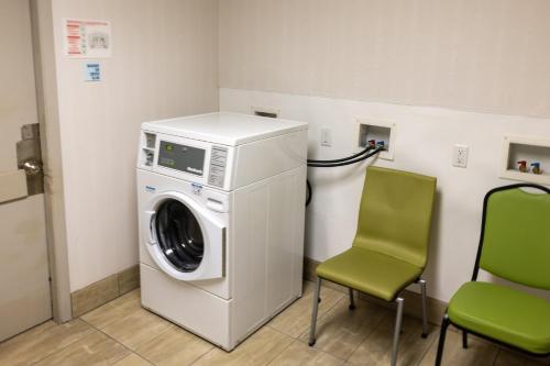 Holiday Inn Express Salt Lake City Downtown By IHG - image 3