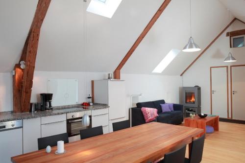 Appartement Violet in Plainfaing