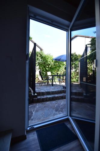Skats, Ferienwohnung Südwestpfälzer Ruheoase (Ferienwohnung Sudwestpfalzer Ruheoase) in Busenberg