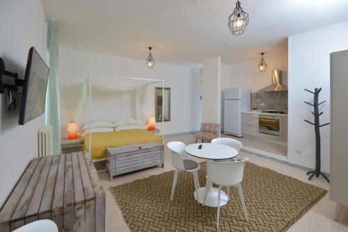 Al Quarantacinque in Maglie