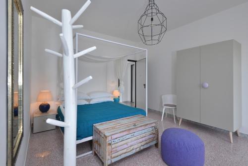 Al Quarantacinque in Maglie