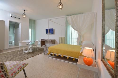 Al Quarantacinque in Maglie