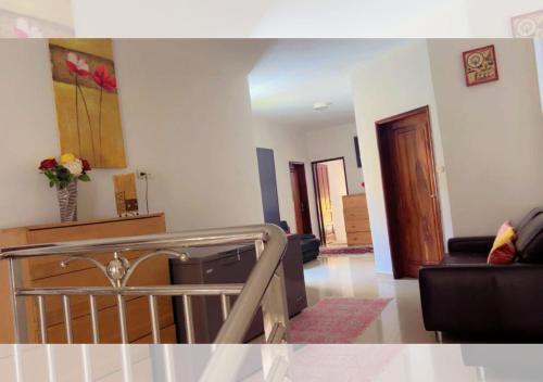 Résidence Douce (Residence Douce) in Yoff