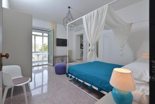 Al Quarantacinque in Maglie