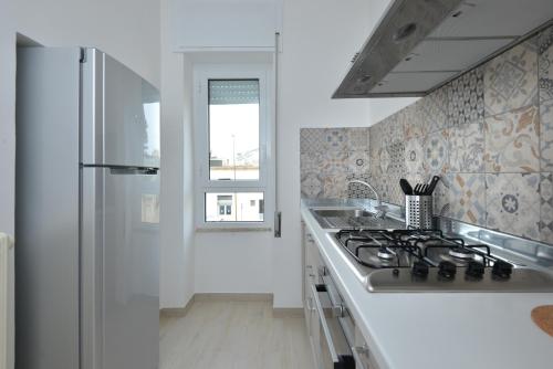 Al Quarantacinque in Maglie