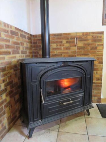 La Plagne, chalet 100m2 - 6-8 personnes in มาโก-ลา-ปลาญ