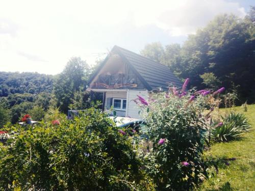 Domek na Brzeziu