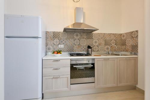 Al Quarantacinque in Maglie