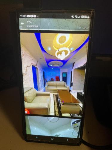 Your home away from home in Mafoluku