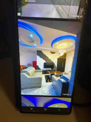 Your home away from home in Mafoluku