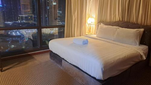 Times Square Suite Residence Kuala Lumpur, Kuala Lumpur (Foto 2)