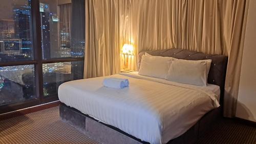 Times Square Suite Residence Kuala Lumpur, Kuala Lumpur (Foto 5)