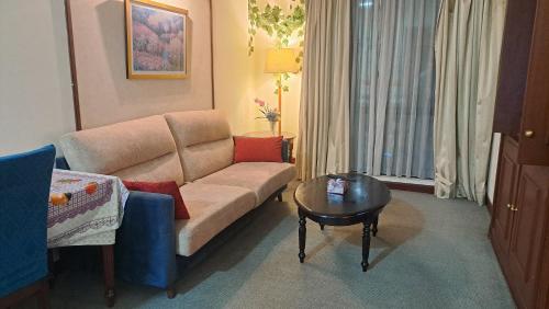 Times Square Suite Residence Kuala Lumpur, Kuala Lumpur (Foto 6)