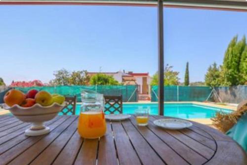 Villa josara in San Bartolomé de la Torre