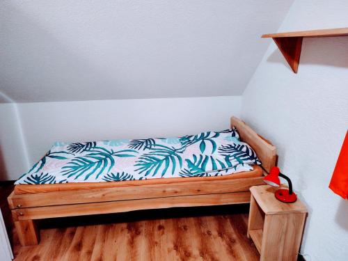 Domek pod Dębiną