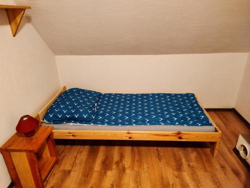 Domek pod Dębiną