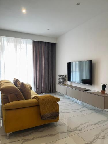 コルミ MAPAS - luxury 3 bedroom Apartments 4つ星 ゲストハウス スイート