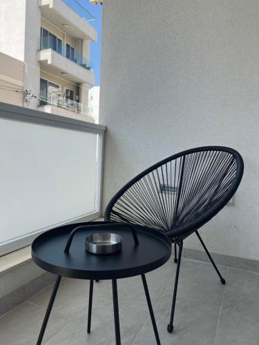 コルミ MAPAS - luxury 3 bedroom Apartments 4つ星 ゲストハウス 眺望