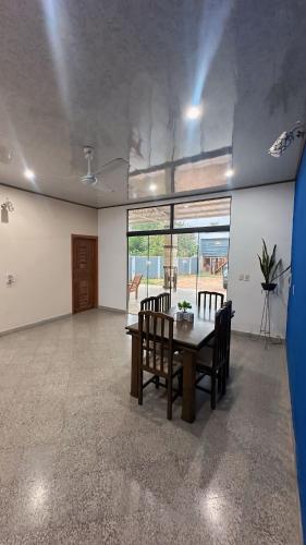 Hospedaje Diamante in Piribebuy