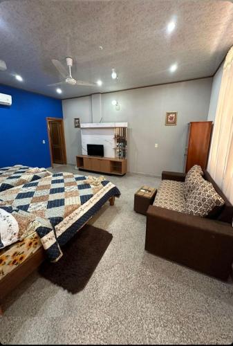 Hospedaje Diamante in Piribebuy