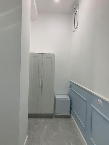 miris apartment fast comfortable naples airport capodichino 25 minutes walk self check-in in Airport