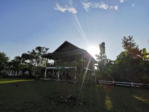 บ้านพักมิตรภาพโฮมสเตย์ อำเภอปัว จังหวัดน่าน