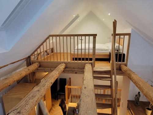 Reschbergerhof Appartements by Geierspichler in Anif