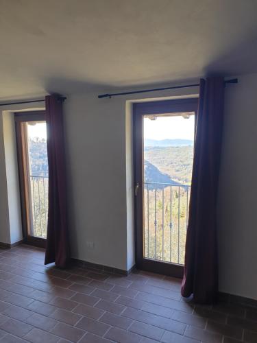 Agriturismo I Colli in Poggio San Lorenzo