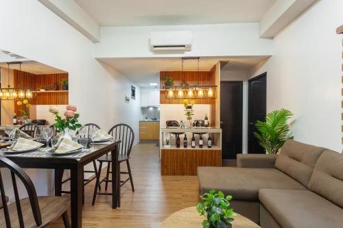 Near NAIA T3 Klassi Elegant Stay, Manila