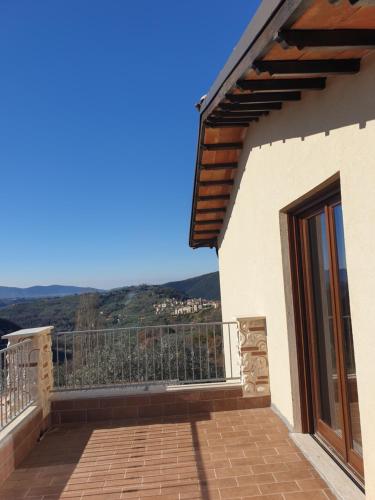 Agriturismo I Colli in Poggio San Lorenzo