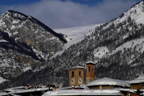 Fauniera Cottage in Valle Stura di Demonte - Cuneo- in Demonte