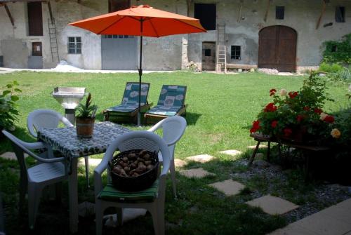 Fauniera Cottage in Valle Stura di Demonte - Cuneo- in Demonte