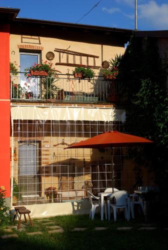 Fauniera Cottage in Valle Stura di Demonte - Cuneo- in Demonte