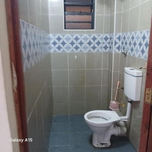 Dhahabu homes in Athi River