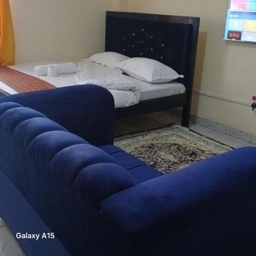 Dhahabu homes in Athi River