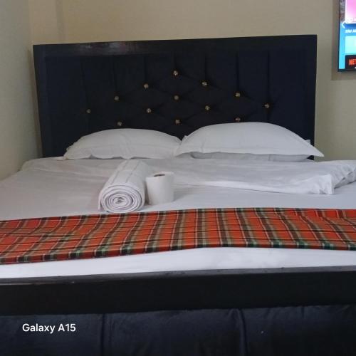 Dhahabu homes in Athi River